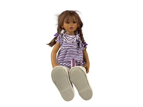 Annette himstedt doll 70cm - himstedt,