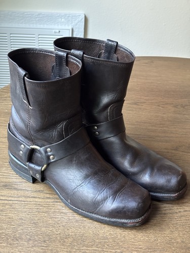 Vintage frye 87400 harness - frye,
