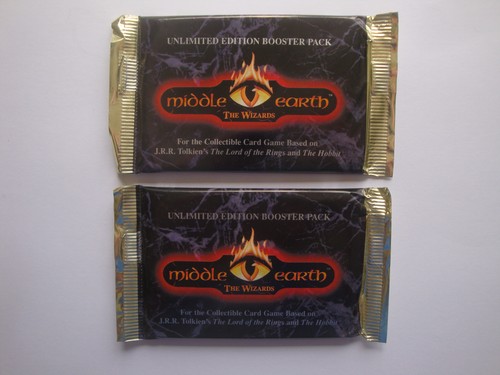 The wizards unlimited - 2x,