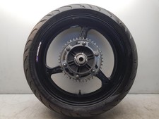 Honda CBR600RR Wheel Rear 17"