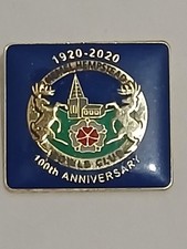 Hemel Hempstead 100th