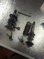 Yamaha YZFR125 Mt125 Wr125