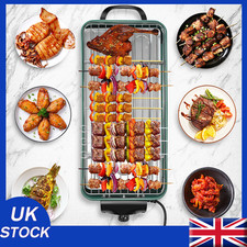 Electric Teppanyaki Table