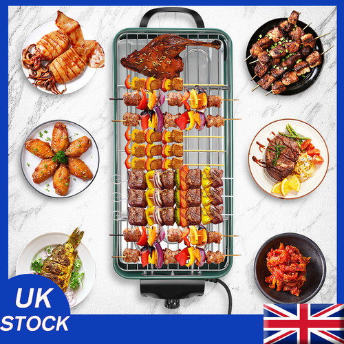 Electric teppanyaki table - electric,