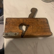 Antique Original carpentry