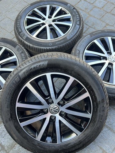Genuine vw transporter - 4,