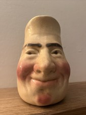 ANTIQUE SARREGUEMINES MAJOLICA