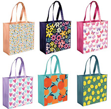 Shopping Bags Grocery Reusable