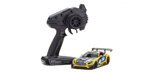 Kyosho mini rwd - rwd, amg