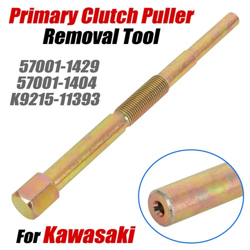 Primary clutch puller for - clutch,