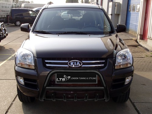 Kia sportage hyundai tucson - sportage,