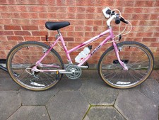 RALEIGH MONTERAY All Terrain