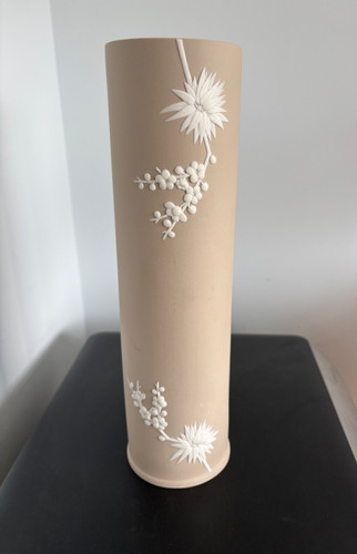 Wedgwood jasperware large - ,