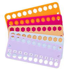 Embroidery Thread Organiser