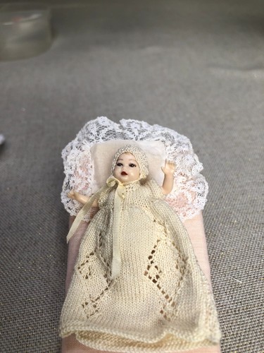 12th scale heidi ott - 1/12th,