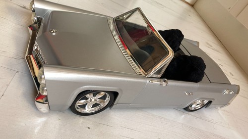 2002 vintage mga bratz - 2002,