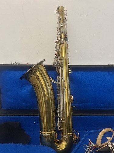 Vintage lafleur alto - vintage,