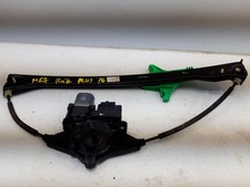 Genuine 2014 VOLKSWAGEN GOLF 510839462D MK7 SPORTSVAN REAR RIGHT WINDOW MOTOR