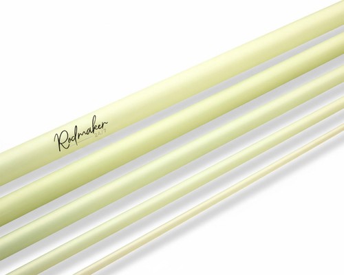 Rodmaker 247 fiberglass - rodmaker, 11'0"