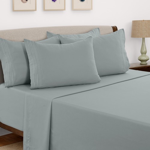 Piece bed sheet set - piece,