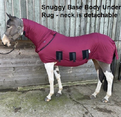 Snuggy hoods base body under - snuggy,