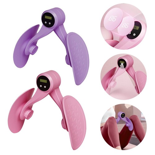 Thigh master kegel exerciser - kegel,
