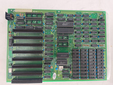 vintage IBM PC XT-compatible