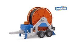 Bruder Irrigation Trailer