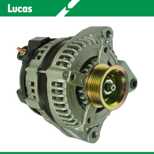 Lucas alternator for 7l - lucas,
