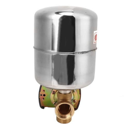 Pump switch pressure - switch, tank