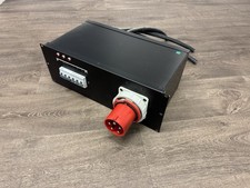 63A 3 phase To 3x 63A 1 Phase