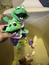 Freddo Plush Toy 