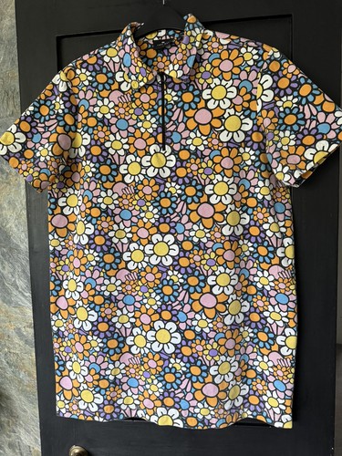 Lazy oaf bloom zippy retro - oaf,