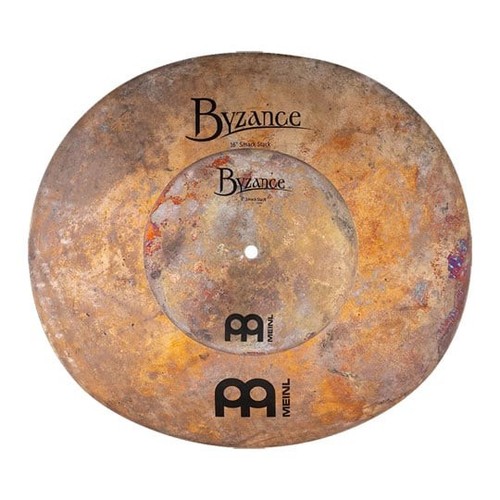 Meinl byzance vintage - vintage, 8"/16"