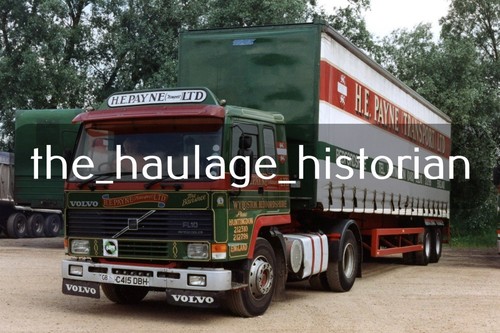 Thh truck photos volvo - truck,