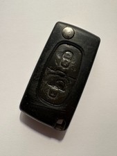 GENUINE CITROEN 2 BUTTON