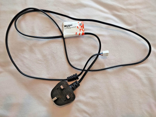 Bush dled43fhdsa power - ,