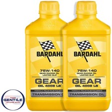 BARDAHL GEAR OIL 4005 LS