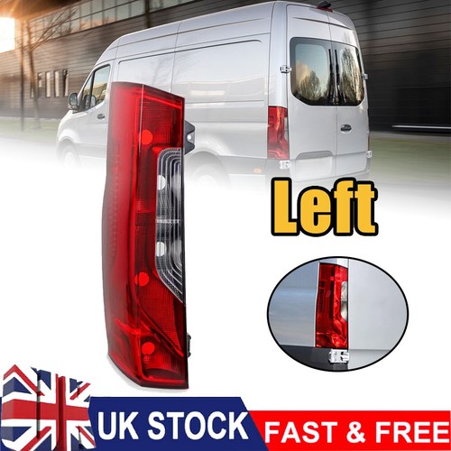 Rear tail light lamp for - tail,
