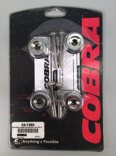 Yamaha cobra bungee knobs - yamaha,