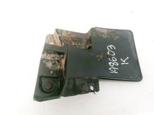 Honda CR-V 2008 MudFlaps Rear