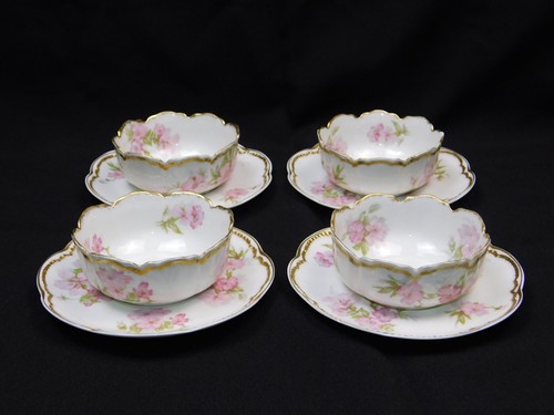 Haviland limoges schleiger - haviland,