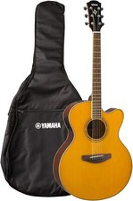YAMAHA Electric Acoustic