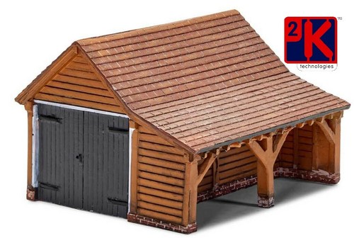 Hornby skaledale r7271 - hornby,