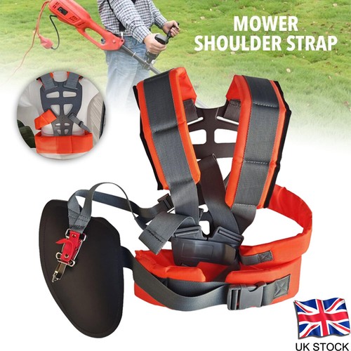 Adjustable padded shoulder - adjustable,