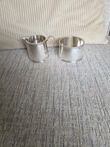 Elkington silver plated - elkington,