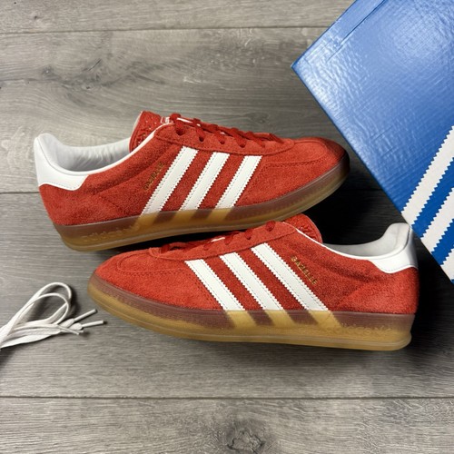 Adidas gazelle indoor - adidas, bold