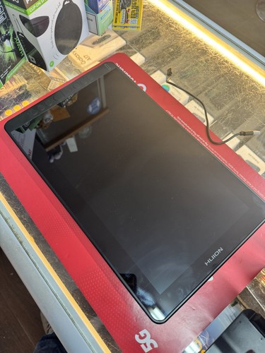 Huion kamvas gen screen - huion,