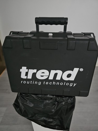 Trend t10e variable speed - t10e,