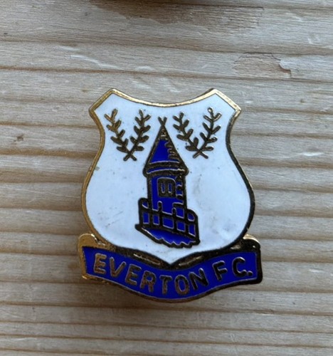 Rare original 1960s everton - 1960s,